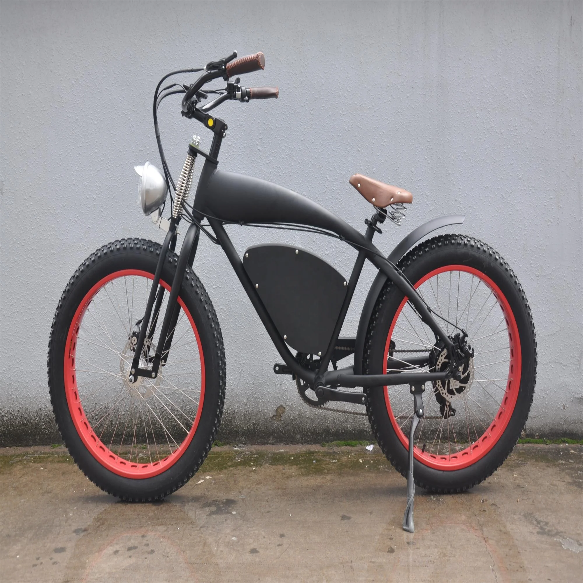 electric bike 750w 48v