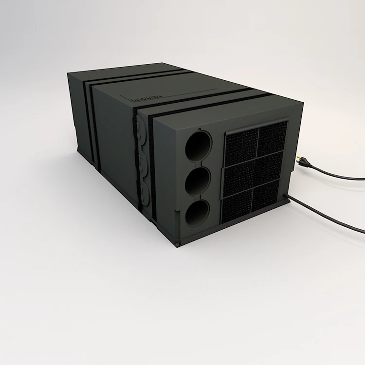 220v Under Floor Campervan Air Conditioner Buy Truma Air Conditioner