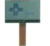 128x64 graphic COG LCD BO12864K
