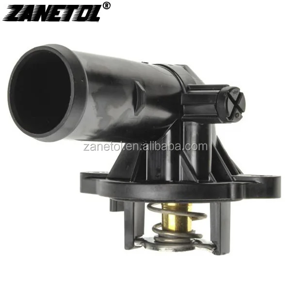 Thermostat Housing Water Outlet For Jeep Grand Cherokee Wk2 3.6l 2011