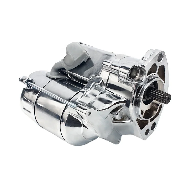 2.0 kw starter harley