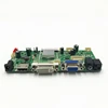 Universal LCD controller board RTD2483 V5.0 with DVI+VGA+Audio support 1680x1050(FG/HFG)/1920x1080(UFG) 6/8 bit FHD LCD panel