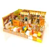 Latest Design Children Activity Center For Kids Play Indoor