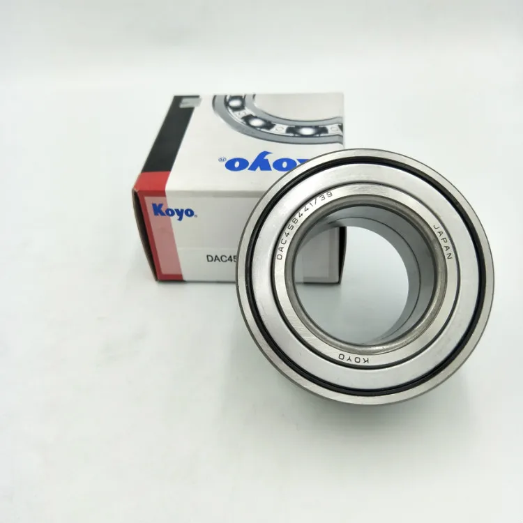 Koyo Nsk Wheel Hub Bearing Dac458441/39 Auto Bearing 45x84x41/39 Mm ...