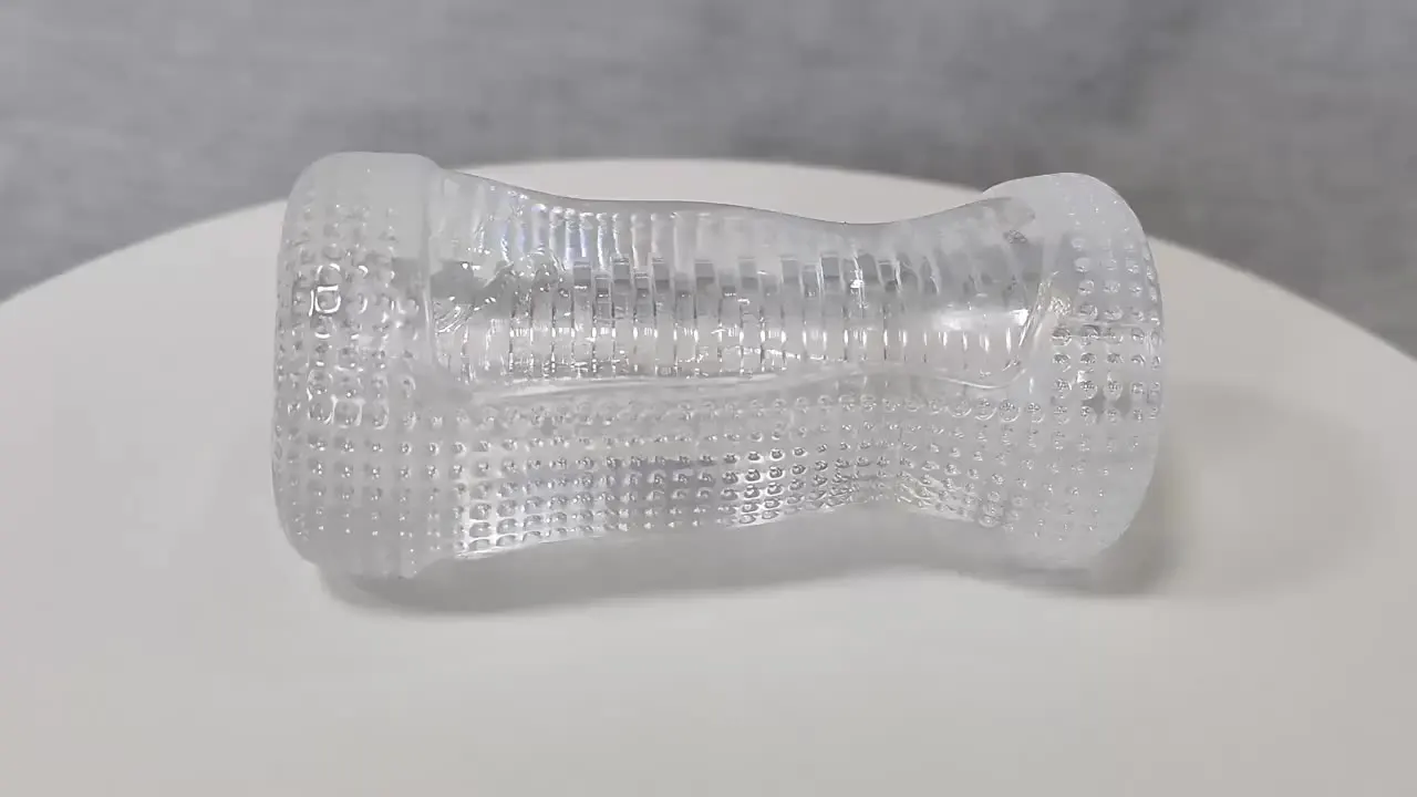 Transparent Male Masturbation Cup, Glans Trainer for Penis Sensitivity  Control, Edging Practice Toy for Stamina| Alibaba.com
