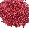 EGP Bright Red Color PE Masterbatch Environment-friendly Plastic Master Batch