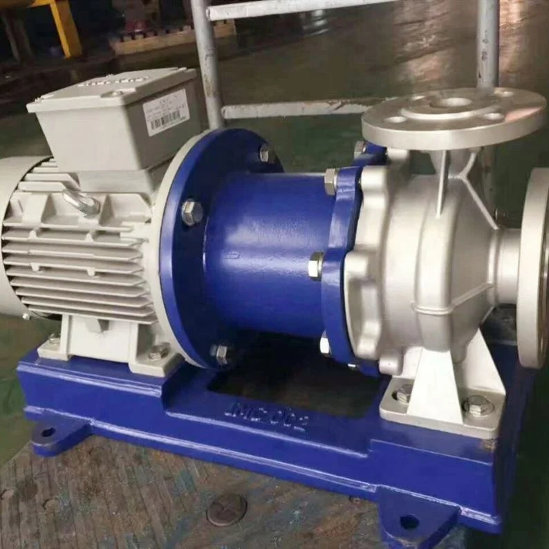 High Quality Pumps Pump For Chemical Applications Chemicals Solvent Transfer