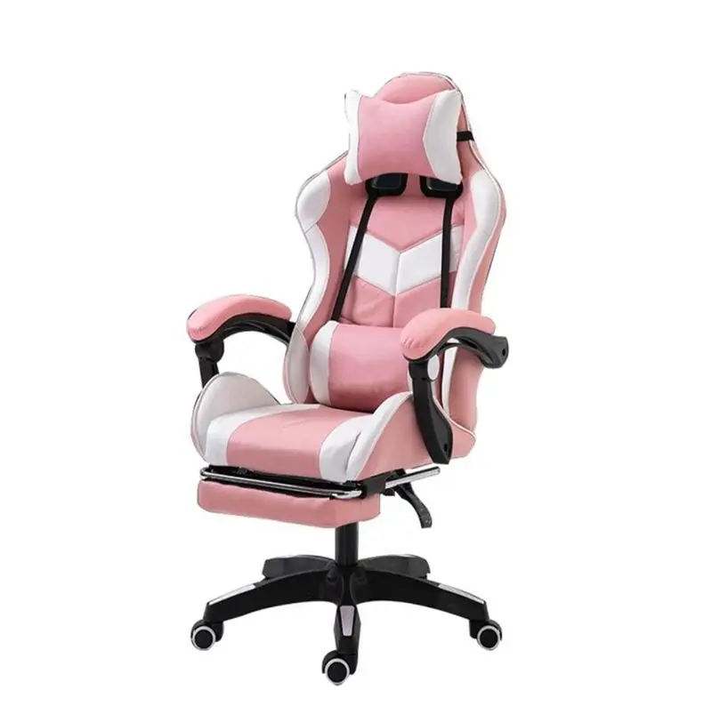 Featured image of post Pink Anime Gaming Chair Now im ready to twitch stream my below average plunder games for all u simps out there much love xxx
