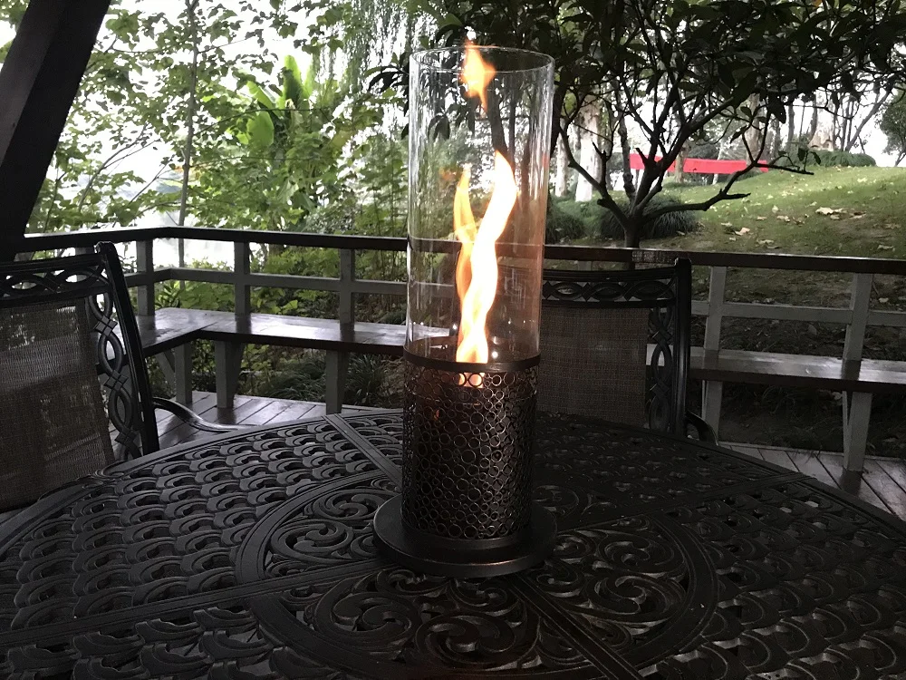 Inno Living Tt10 Bio Ethanol Fireplace Fuel Canada Table Lamp Buy Bio Ethanol Fireplace Fuel