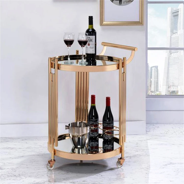 Gold Trolley Cart (2).jpg