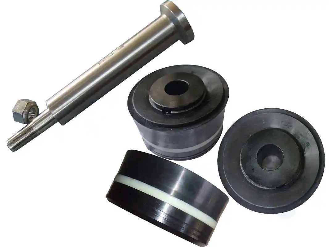 high quality steel piston rod