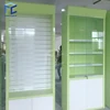 Shopping Mall Mobile Phone Shop Interior Display Design, Cell Phone Store Furniture