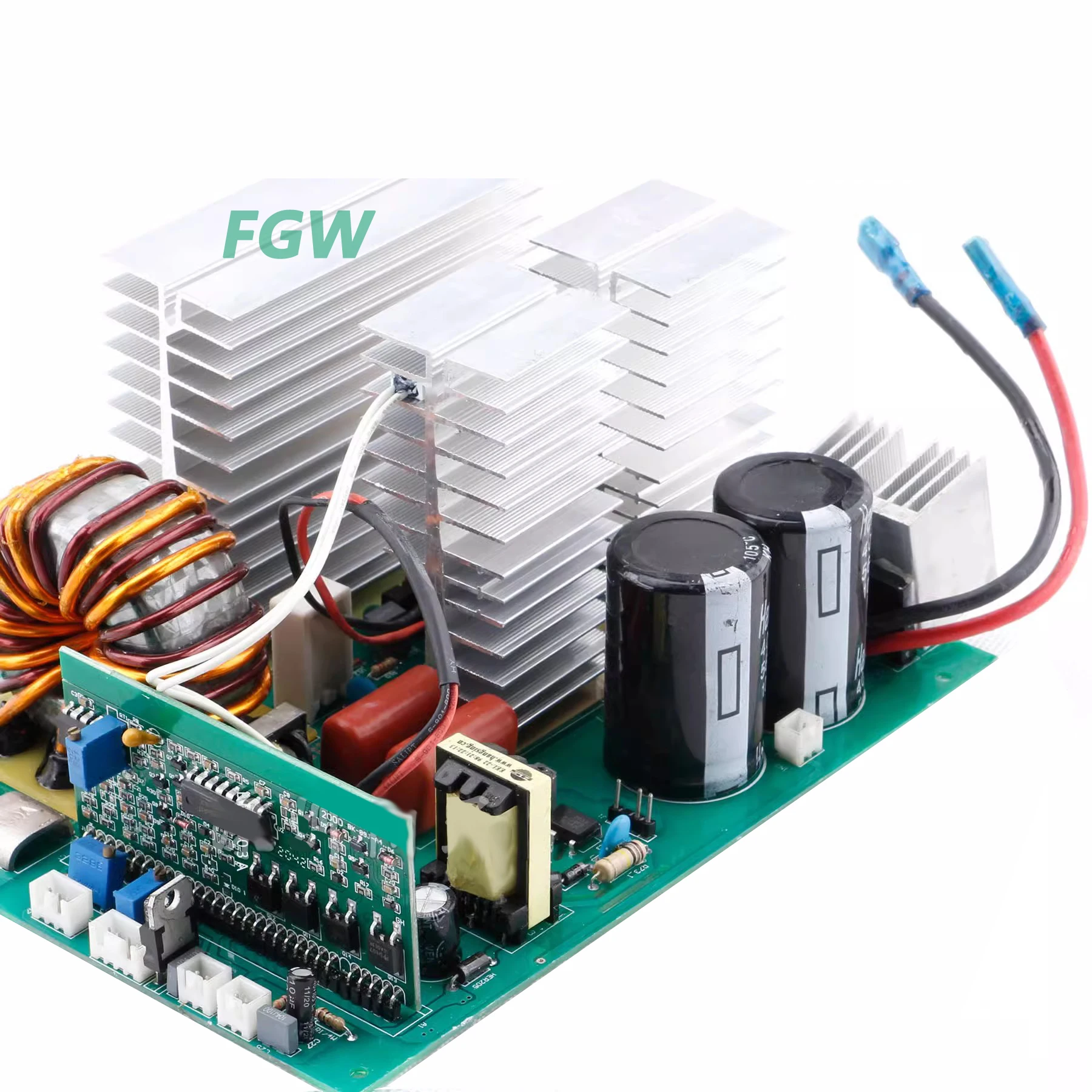 220V Single Board ZX7-200/250 Welding Machine Motherboard for Long
