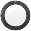 Price of aluminium round window for sale