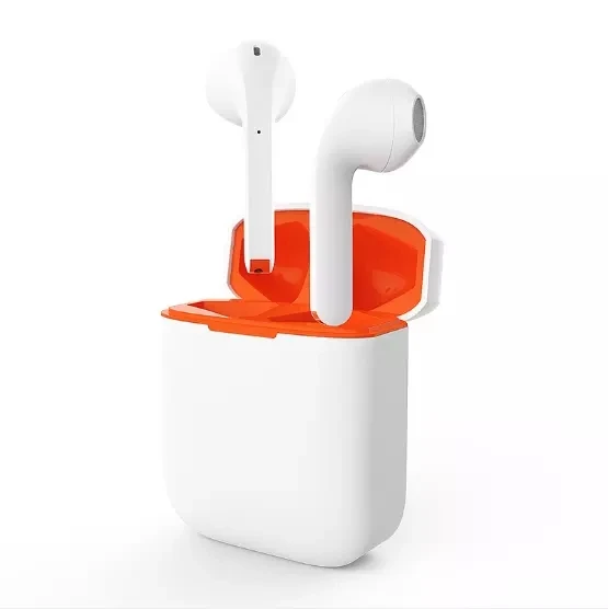 H20T Tws Bluetooth 5.0 Earphone for Iphone Xiaomi redmi honor H20T Noise Cancelling Earphone for Running Gym Sports Headset