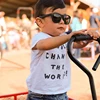 Brand Your Own Cheap Toddler Baby Sunglasses With Straps Flexible 2019 Sun Glasses For Kids