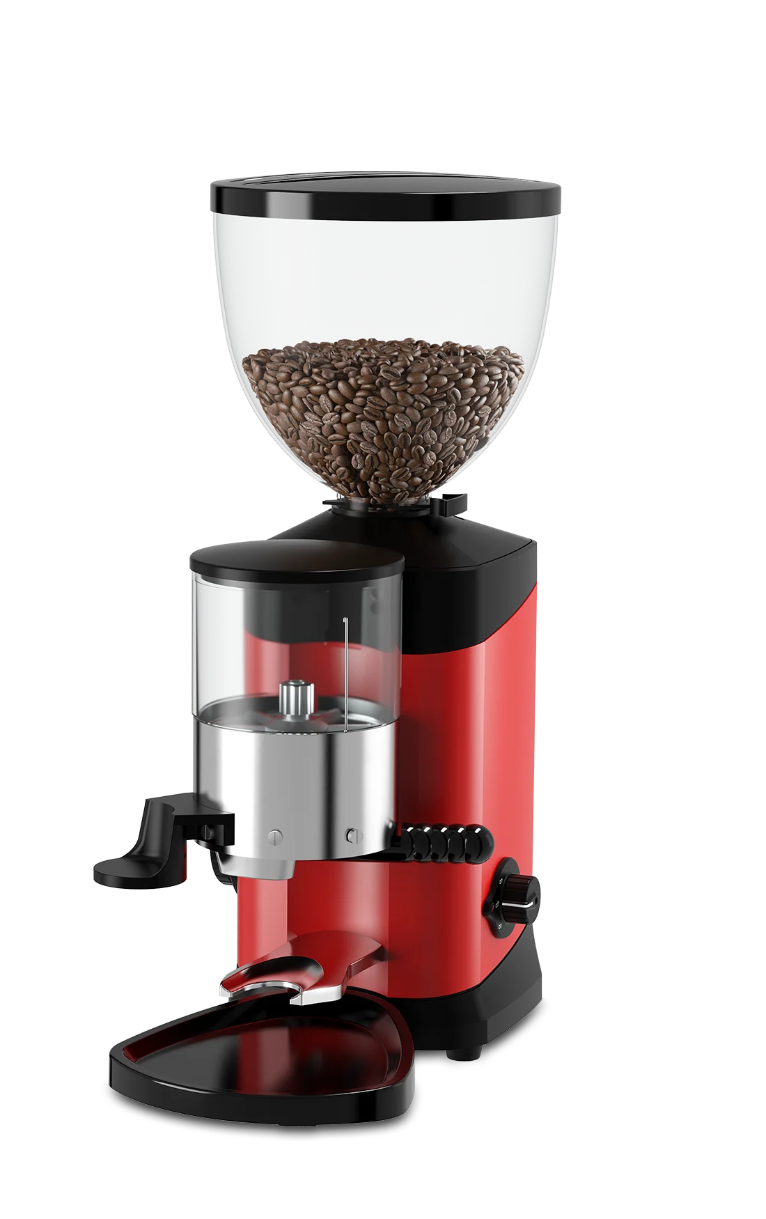 dispensing grinders coffee bean grinder grinding cap