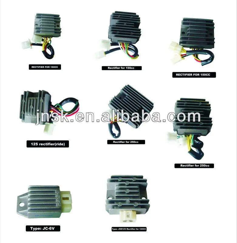 China Manufacturer Engine Starter System Motorcycle Electrical Parts Regulator Rectifier 120cc For Suzuki Piaggio Buy Motorcycle Rectifier Motorcycle Regulator Rectifier Motorcycle Electrical Parts Product On Alibaba Com