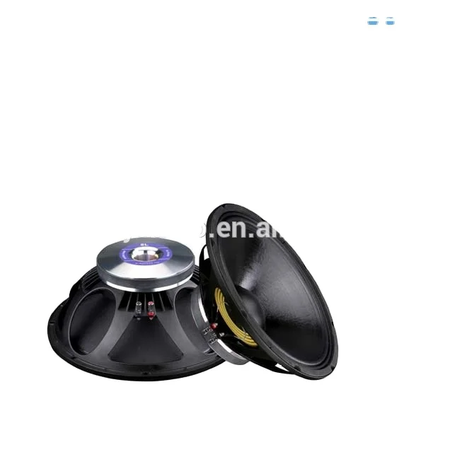 p audio speakers 18 bass