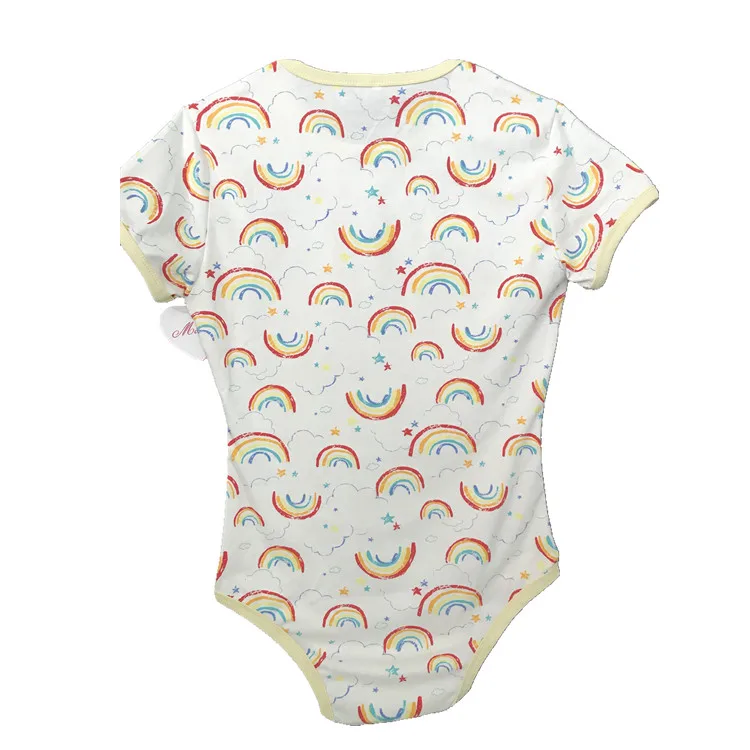 Ready To Ship Cotton Spandex Pajamas Ddlg Onesie Wholesale Adult Baby