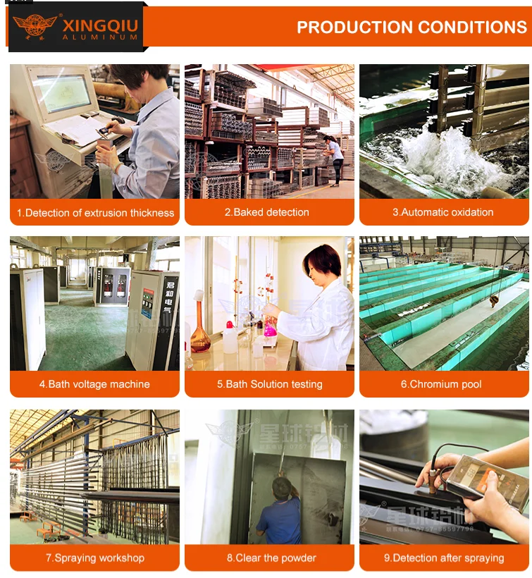 Perfiles De Armario De Cocina De Aluminio Anodizado,Muebles De Aleación