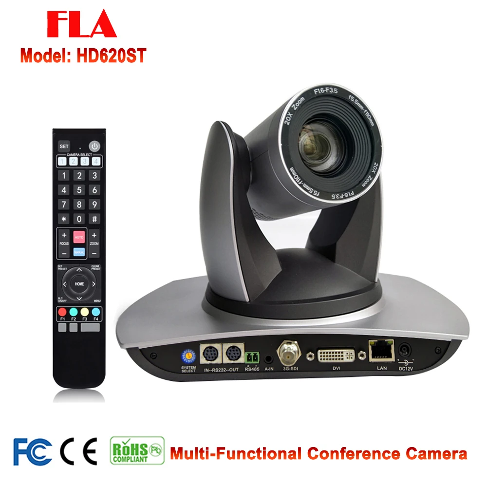 webcam ip broadcaster