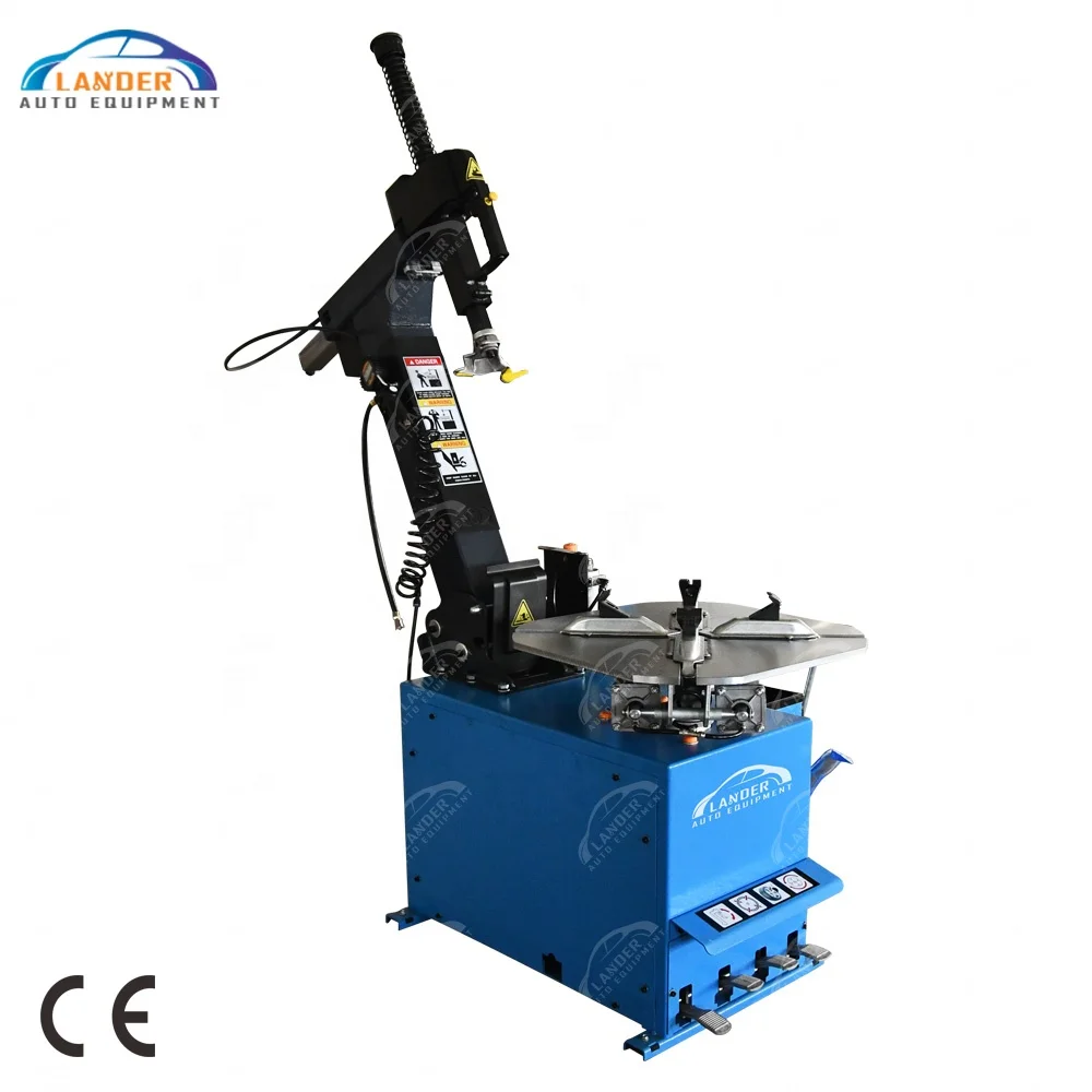 1.5hp Tilt Back 24inch Car Tire Changing Machine Buy 24inch Car Tire