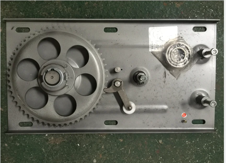 product-industrial roller shutter door motorsmotor for shutter door-Zhongtai-img-1