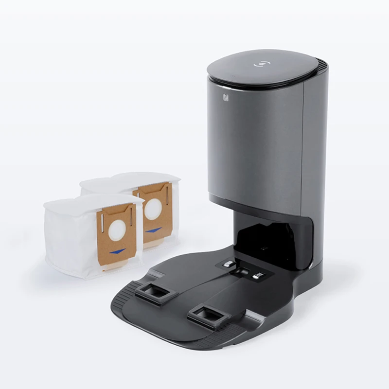 
Ecovacs Deebot The T8 series (T8 aivi, T8) of ecovacs special accessories is suitable for automatic dust collection seat 