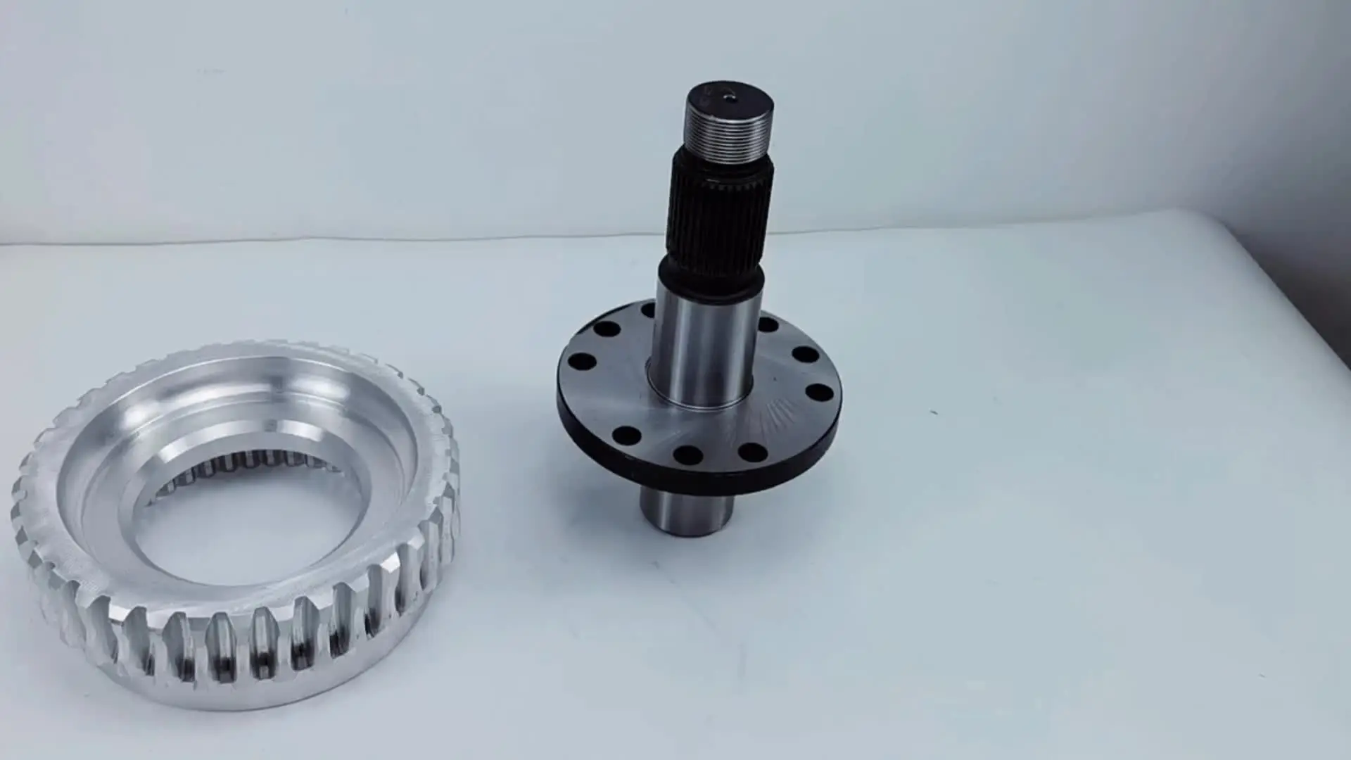8D7427 Shaft Drive Pinion for CATERPILLAR Construction Machinery
