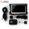 v3 evaluation /development board EVB kits based on Allwinner V3 ARM CortexA7