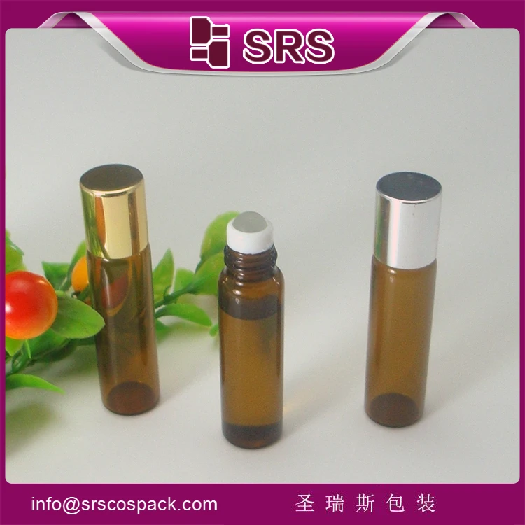 SRS free sample 3ml 5ml 10ml mini glass roll on bottle perfume.jpg