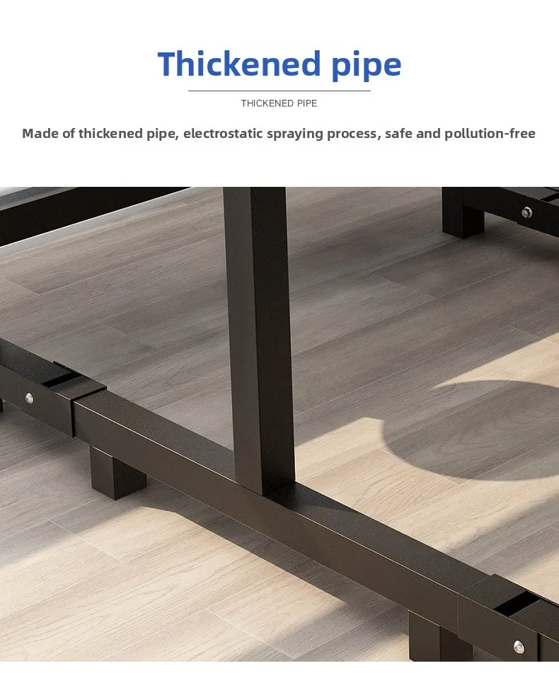 product modern square 4 6 person stainless steel foldable eco friendly school canteen dining table chairs set home hotel kitchen wood-14