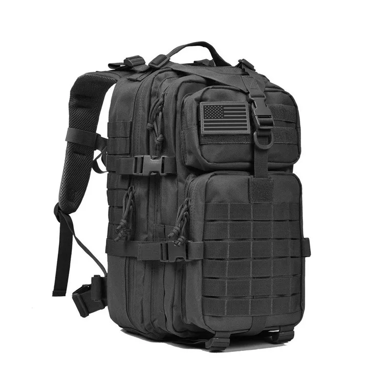 small molle backpack