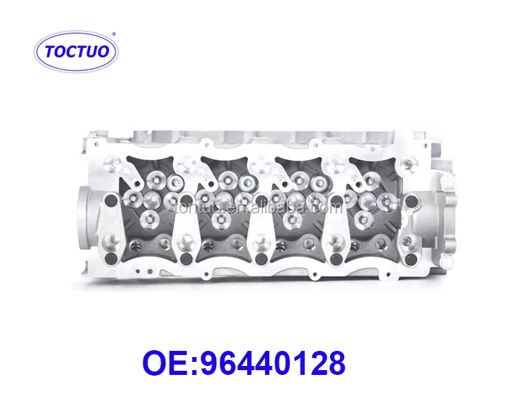 High Quality Engine Cylinder Head For Z20s Engine 96440128 Buy Engine