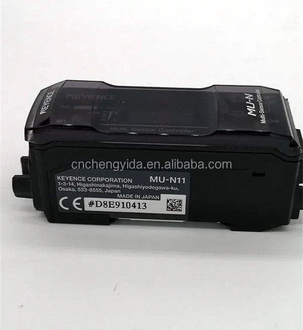 New original Multi-Sensor Controller Main unit KEYENCE MU-N11| Alibaba.com