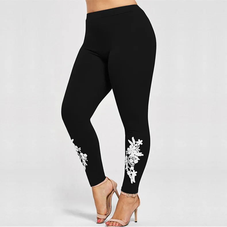 Dropshipping Winter Cotton Plus Size Leggings For Fat Women Buy Plus