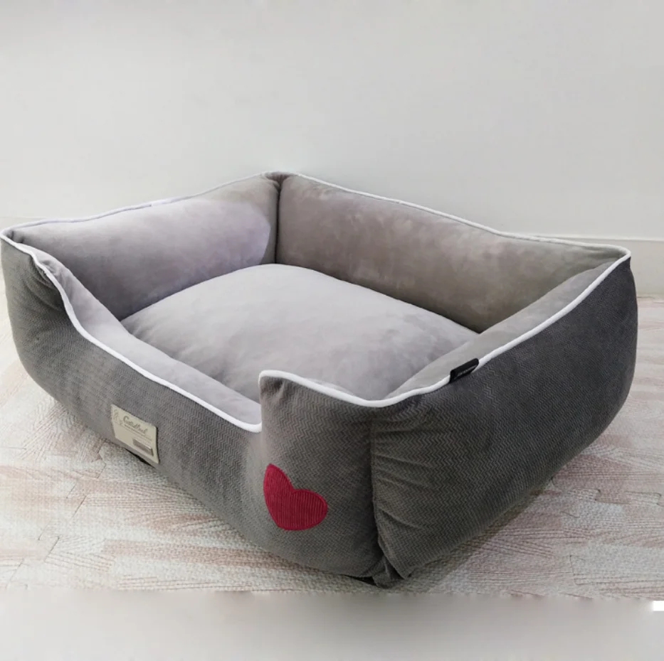 Wholesale Custom Luxury Pet Dogs Bed For Cats Dogs Pet Supplies Buy Pet Dogs Bed,Bed For Pet
