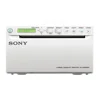 Original Sony B/W Ultrasound video printer/Medical video printer for ultrasound machine Sony UP-X898MD