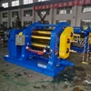 China Best 3 Rollers Calending Machine for Rubber Sheet Production
