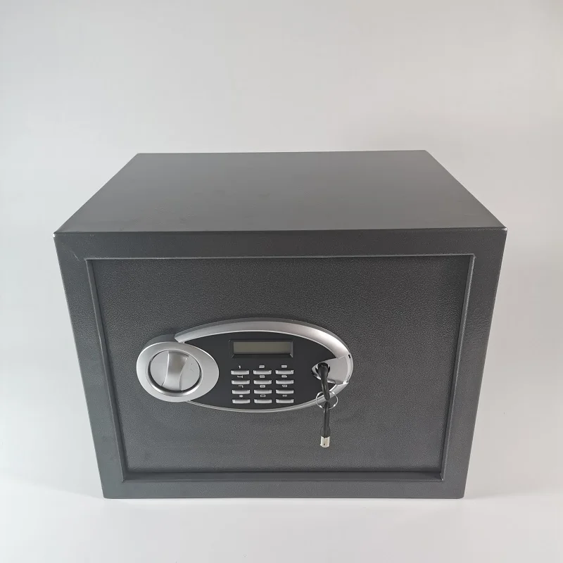 Digital Code Locker Lcd Display 30eda Cheap Price Safes Electronic Safe
