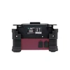 swift k7 fusion splicer for welding and splicing machine, chinese sm mm arc fusion splicer and skycom fiber optic fusion splicer