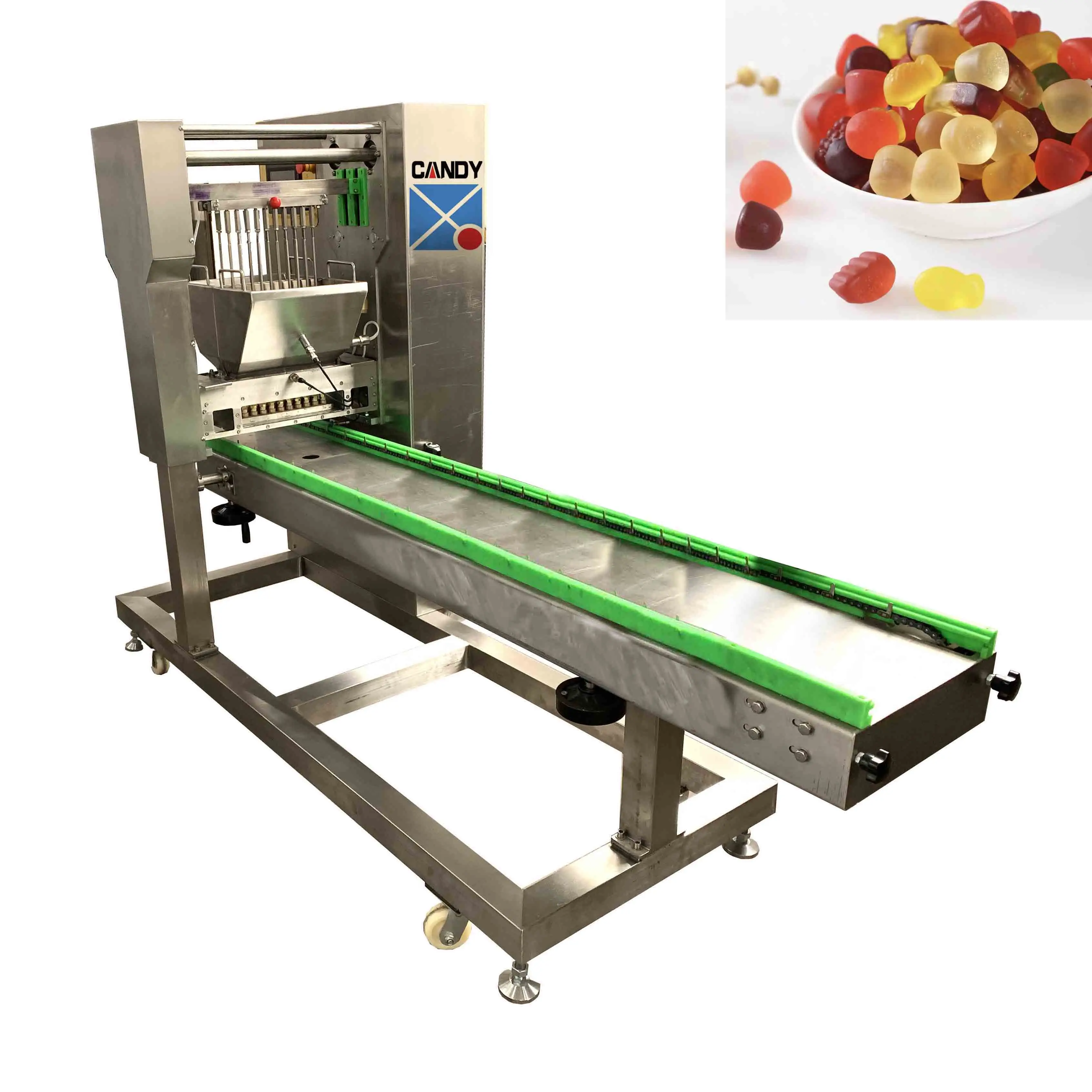 מכונת ממתקים hot product
