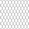 Galvanized Chicken Plastic Hexagonal Wire Mesh Netting Roll Price