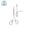 Surgical Standard Instruments Vasectomy Fixation Forceps