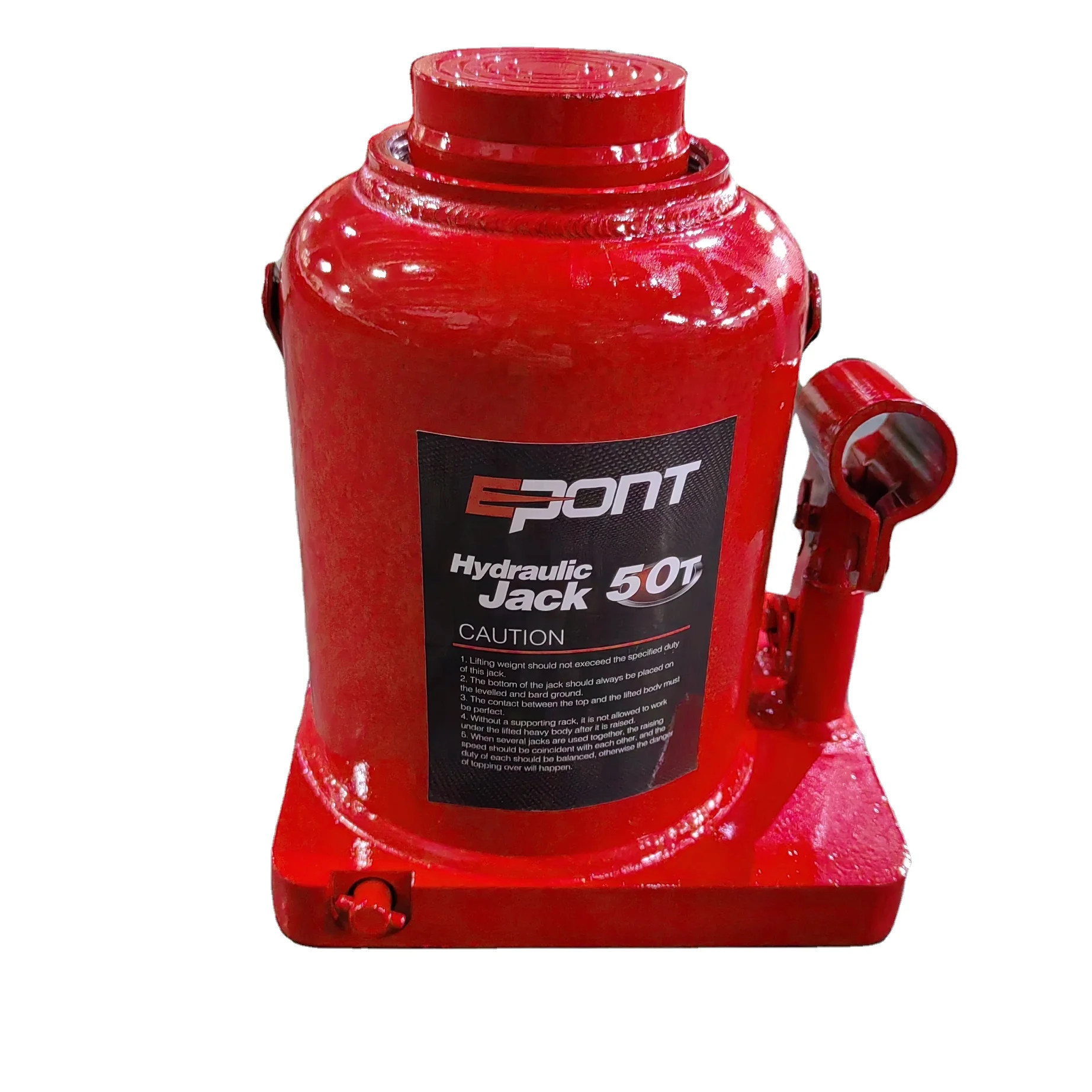 Heavy Duty 50t Hydraulic Bottle Jack Car Jack Repair Buy Hydraulic