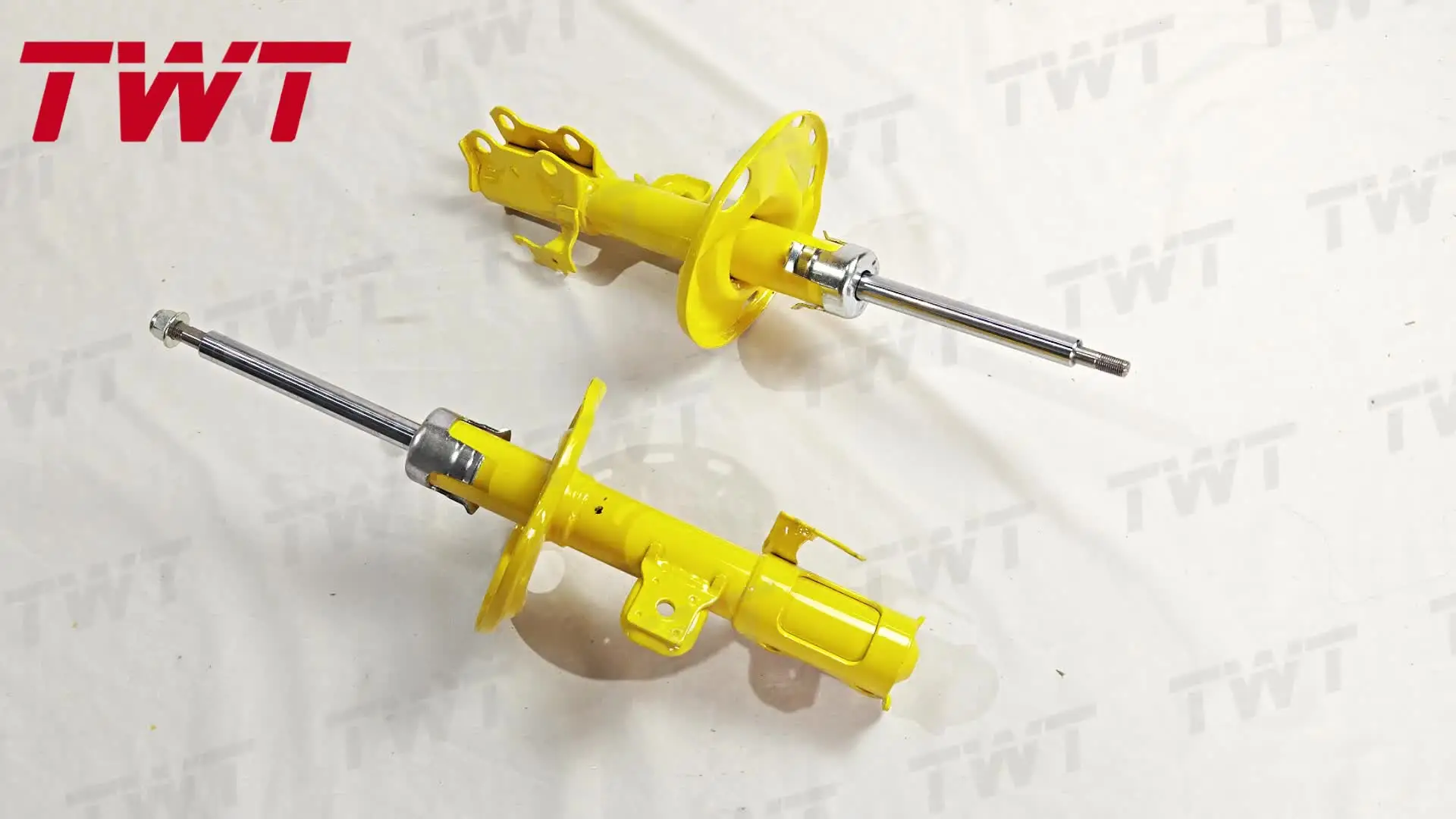 Toyota Alphard Rear Suspension Shock Absorber Oem Replacement