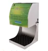 automatic automizing hand sterilizer/Stainless steel induction hand sterilizer