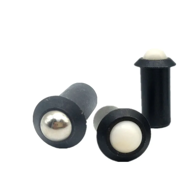 Stainless Steel Press Fit Ball Nose Spring Plunger Buy Press Fit