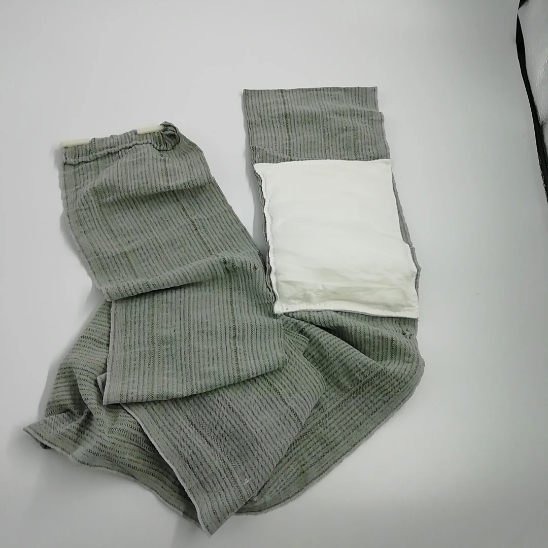 Sterile Emergency Bandage Trauma Dressing with Pressure Applicator 10cm*450cm Size and 3 Years Shelf Life